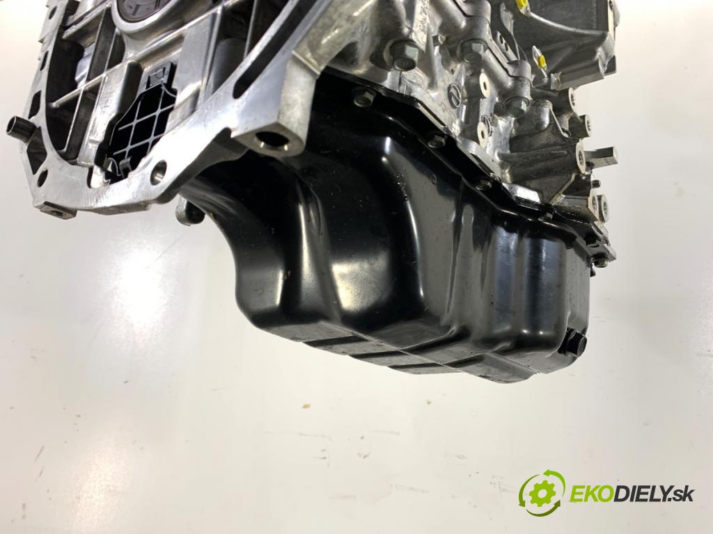 HYUNDAI KONA SUV 2025 102 kW 1.6 T-GDi 1598 Motor G4FP (Motor)