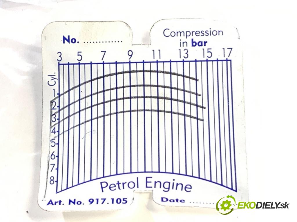 HYUNDAI KONA SUV 2025 102 kW 1.6 T-GDi 1598 Motor G4FP (Motor)