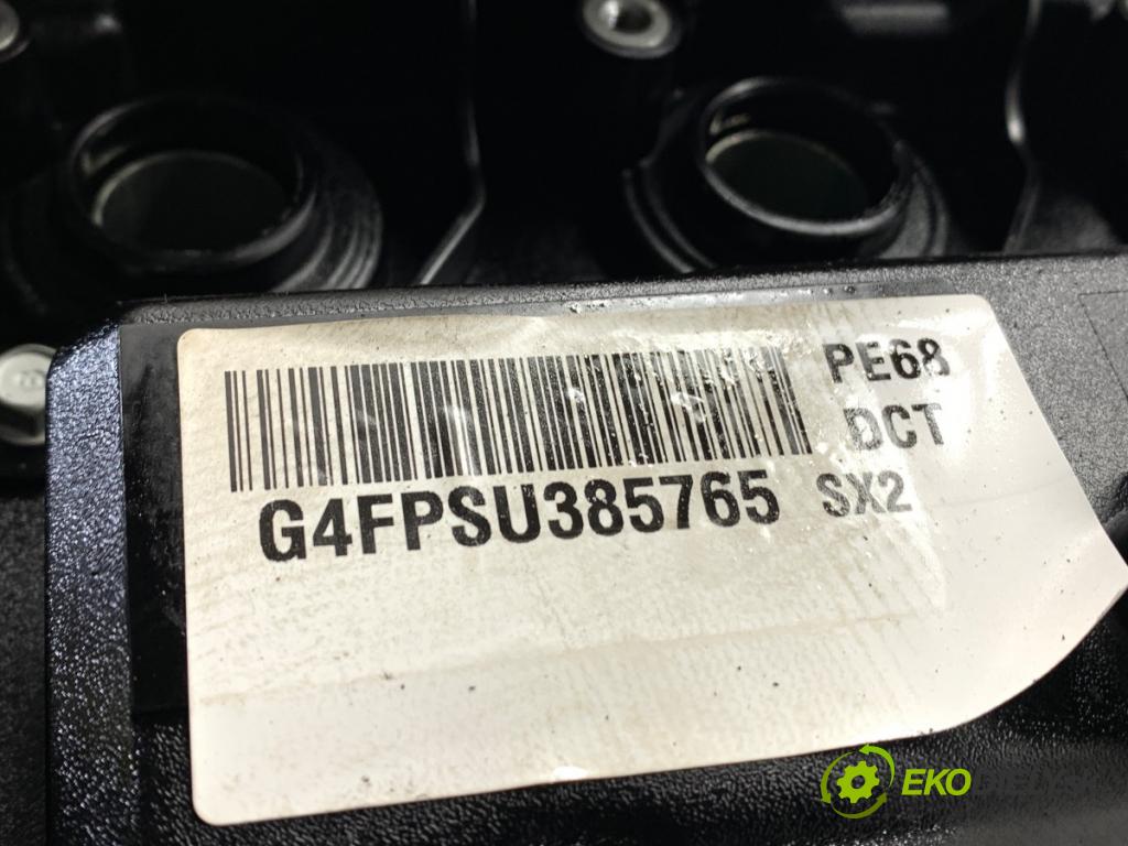 HYUNDAI KONA SUV 2025 102 kW 1.6 T-GDi 1598 Motor G4FP (Motor)