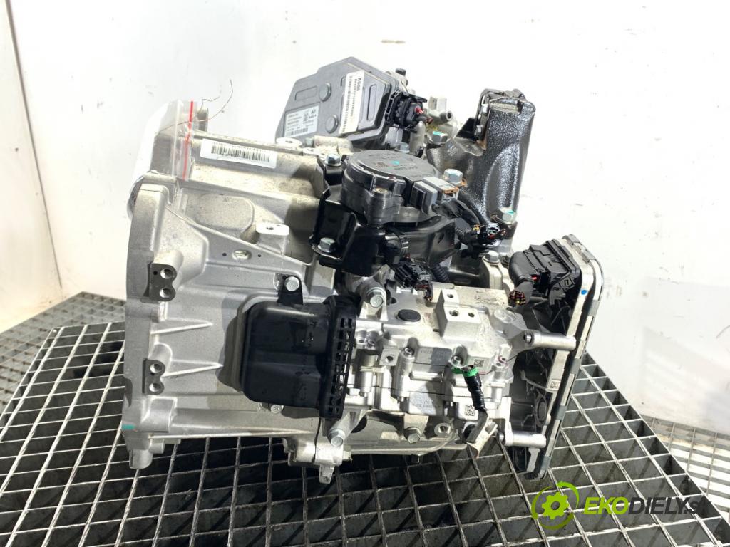 HYUNDAI KONA SUV 2025 102 kW 1.6 T-GDi 1598 převodovka BE8Y (Převodovka)