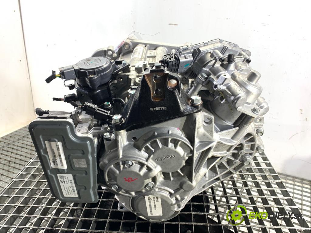 HYUNDAI KONA SUV 2025 102 kW 1.6 T-GDi 1598 převodovka BE8Y (Převodovka)