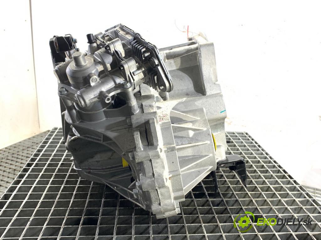 HYUNDAI KONA SUV 2025 102 kW 1.6 T-GDi 1598 převodovka BE8Y (Převodovka)