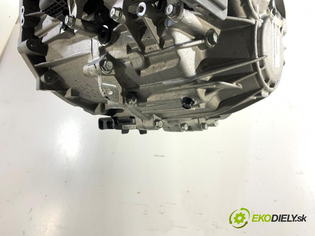 HYUNDAI KONA SUV 2025 102 kW 1.6 T-GDi 1598 převodovka BE8Y (Převodovka)