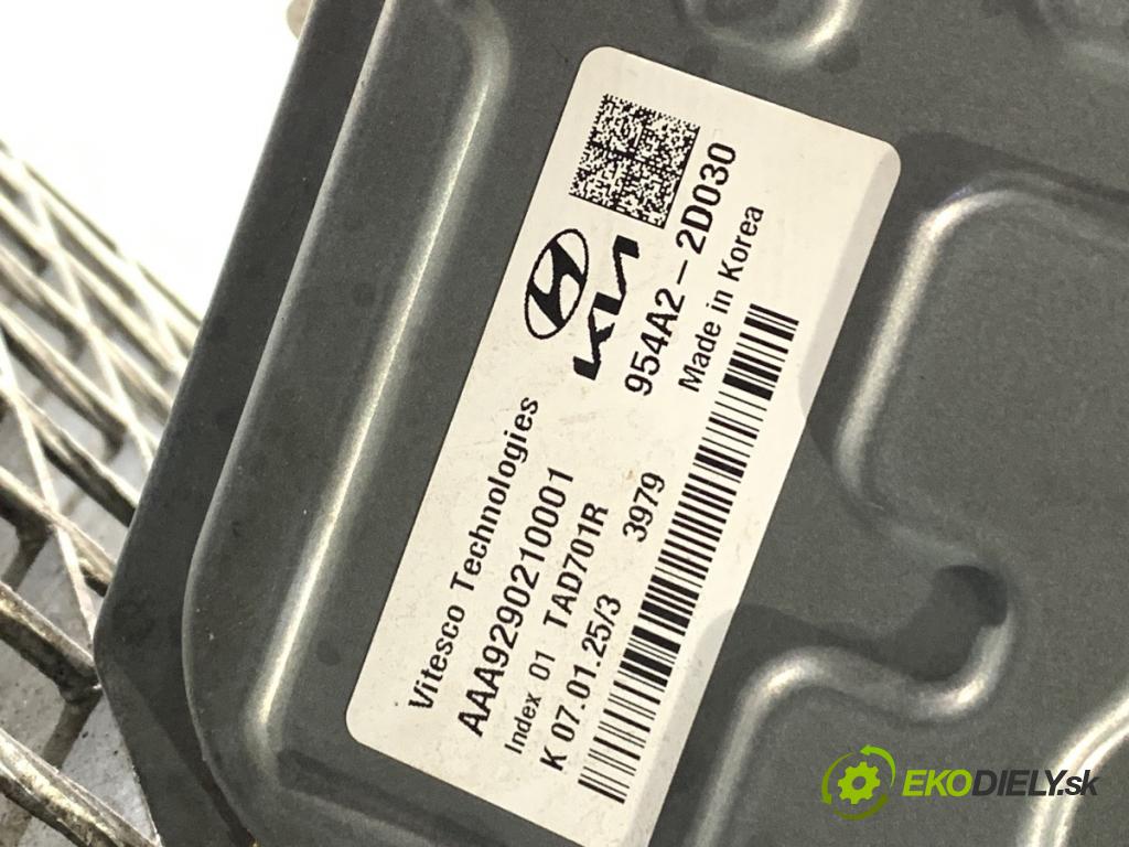 HYUNDAI KONA SUV 2025 102 kW 1.6 T-GDi 1598 převodovka BE8Y (Převodovka)
