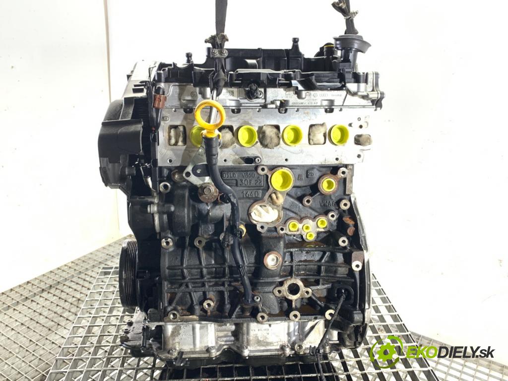 VW GOLF VIII Kombi 2022 110 kW 2.0 TDI 1968 Motor DTS (Motor)