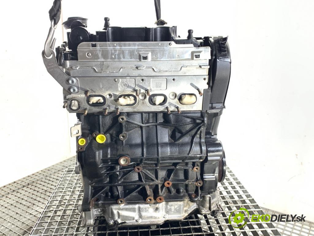 VW GOLF VIII Kombi 2022 110 kW 2.0 TDI 1968 Motor DTS (Motor)