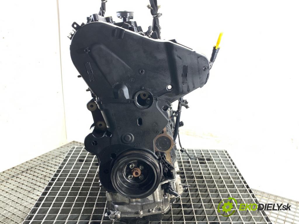 VW GOLF VIII Kombi 2022 110 kW 2.0 TDI 1968 Motor DTS (Motor)