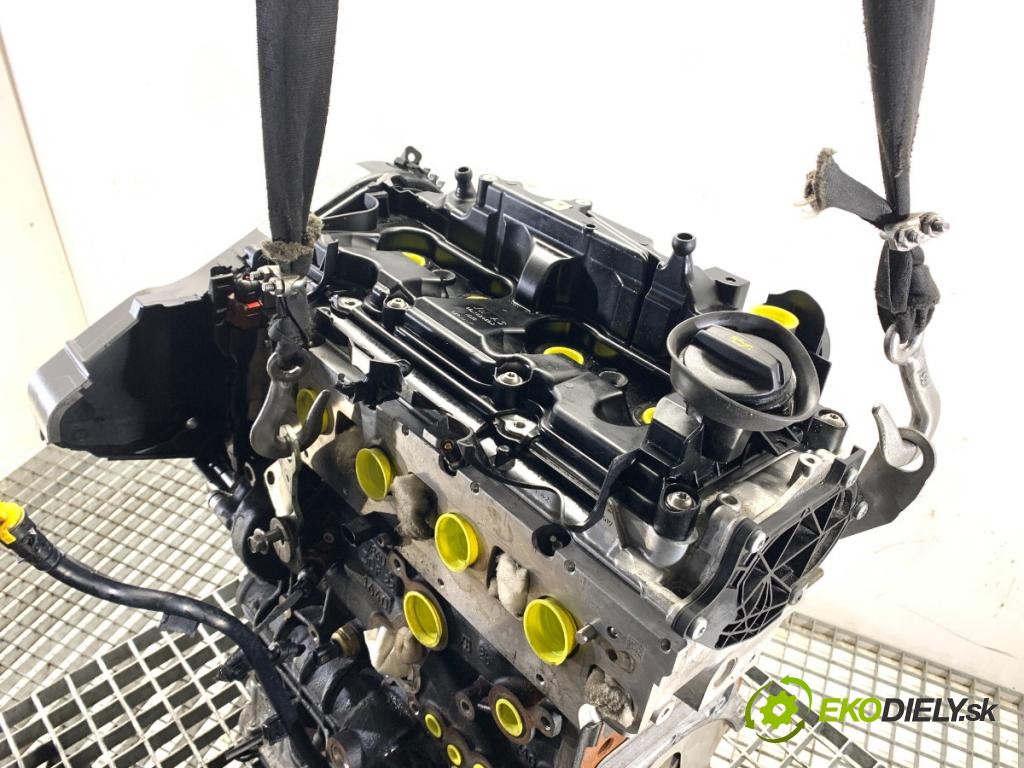 VW GOLF VIII Kombi 2022 110 kW 2.0 TDI 1968 Motor DTS (Motor)