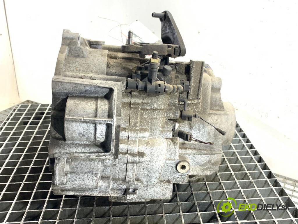 VW PASSAT B7 Kombi 2011 103 kW 2.0 TDI 1968 Prevodovka NFU (Prevodovka)