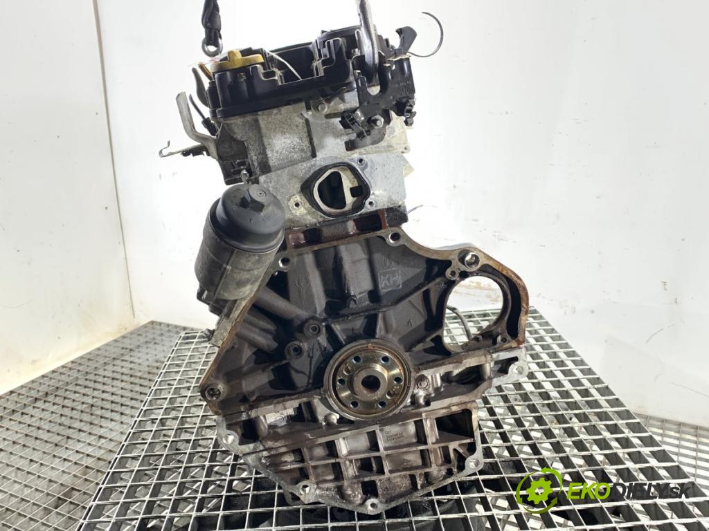 OPEL CORSA E liftback 2016 66 kW 1.4 (08, 68) 1398 Motor B14XER (Motor)
