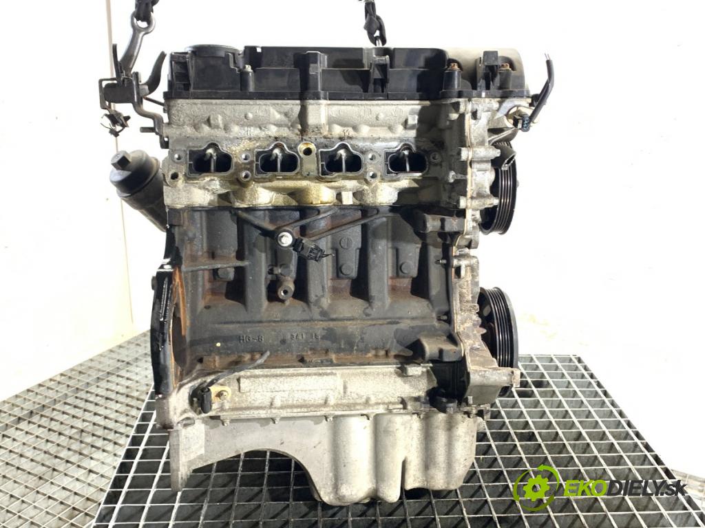 OPEL CORSA E liftback 2016 66 kW 1.4 (08, 68) 1398 Motor B14XER (Motor)