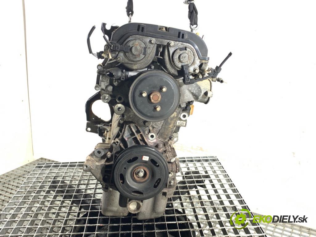 OPEL CORSA E liftback 2016 66 kW 1.4 (08, 68) 1398 Motor B14XER (Motor)