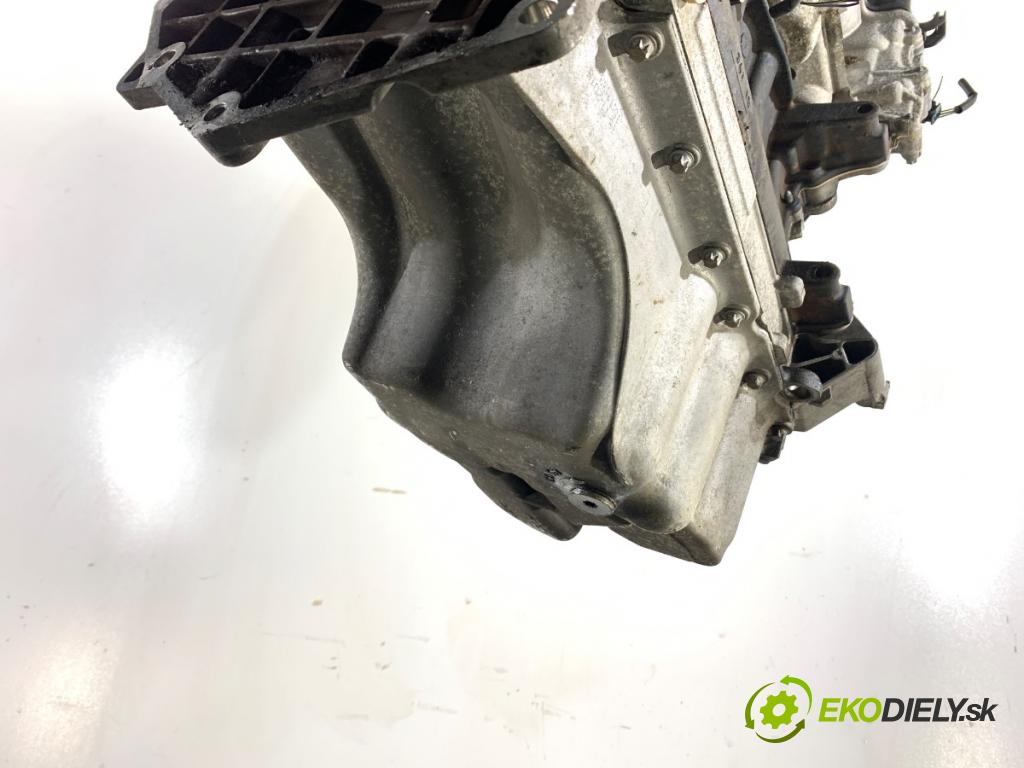 OPEL CORSA E liftback 2016 66 kW 1.4 (08, 68) 1398 Motor B14XER (Motor)