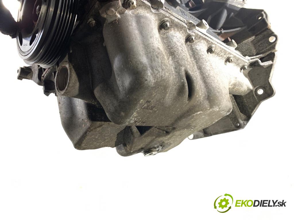 OPEL CORSA E liftback 2016 66 kW 1.4 (08, 68) 1398 Motor B14XER (Motor)