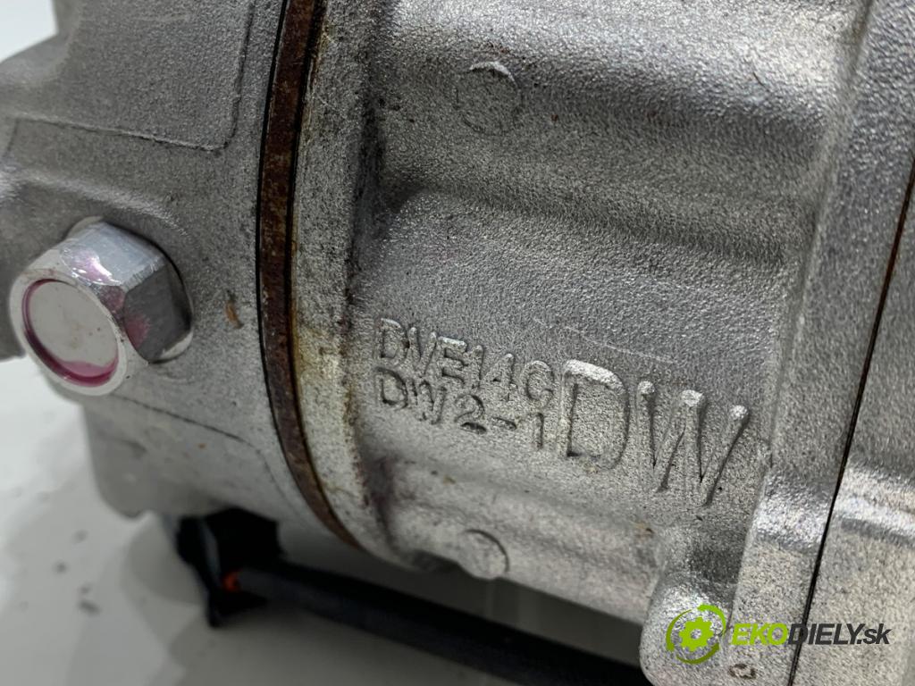HYUNDAI KONA SUV 2025 102 kW 1.6 T-GDi 1598 kompresor klimatizace DVE14N (Kompresor klimatizace)