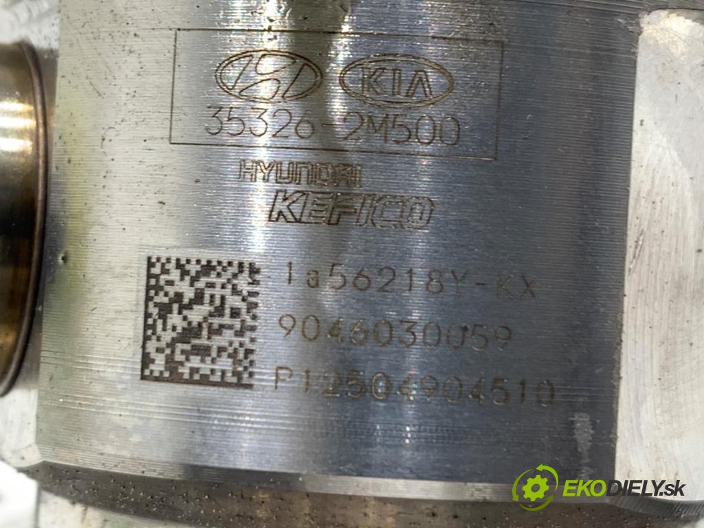 HYUNDAI KONA SUV 2025 102 kW 1.6 T-GDi 1598 pumpa vysokého tlaku 35326-2M500