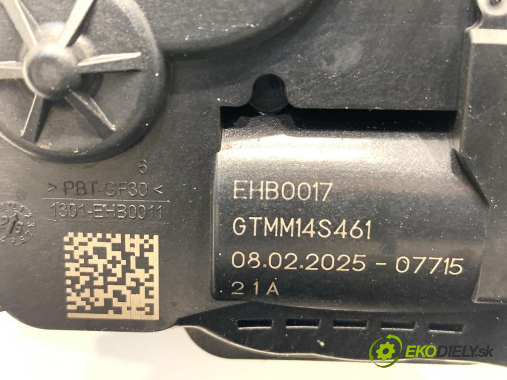 HYUNDAI KONA SUV 2025 102 kW 1.6 T-GDi 1598 Obal termostatu 25600-2M820 (Obal (príruba) termostatu)