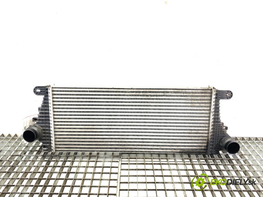 OPEL INSIGNIA B Kombi 2018 81 kW 1.6 CDTi (35) 1598 intercooler 84208091 (Intercooler (chladič nasávaného vzduchu))