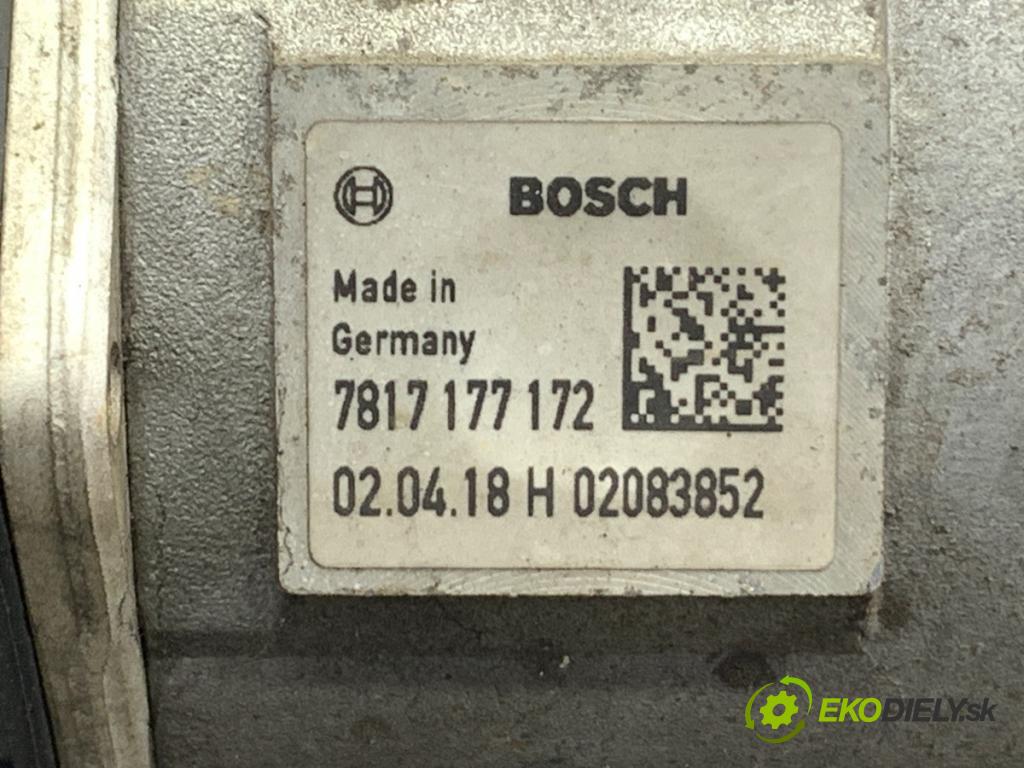 OPEL INSIGNIA B Kombi 2018 81 kW 1.6 CDTi (35) 1598 řízení volantu řízení 84352109