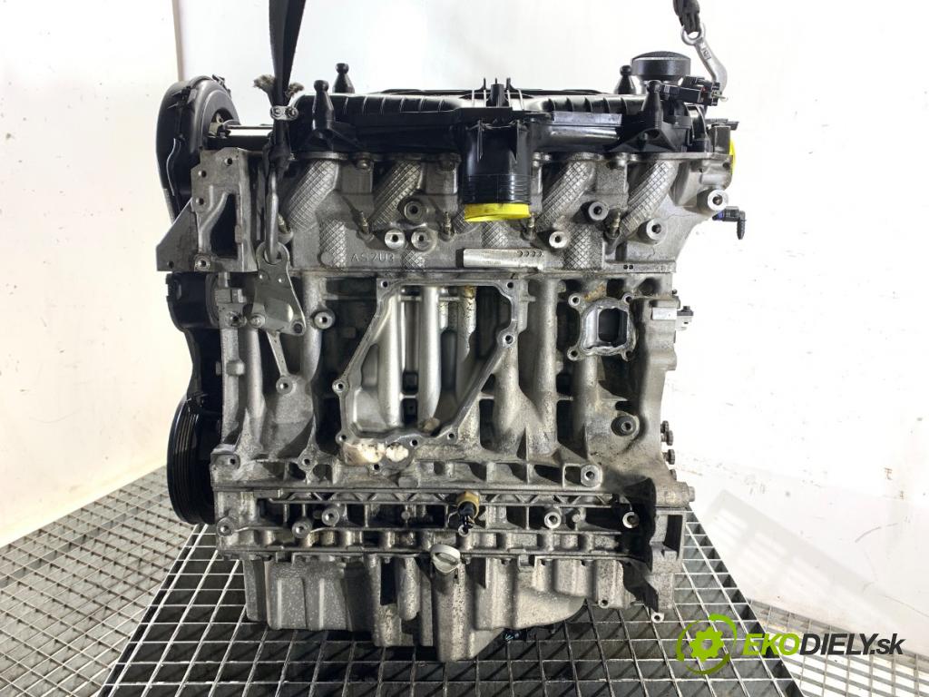 VOLVO XC60 I SUV 2016 140 kW D4 AWD 2400 Motor D5244T21 (Motor)