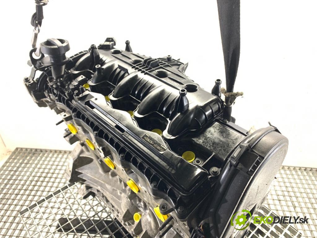 VOLVO XC60 I SUV 2016 140 kW D4 AWD 2400 Motor D5244T21 (Motor)