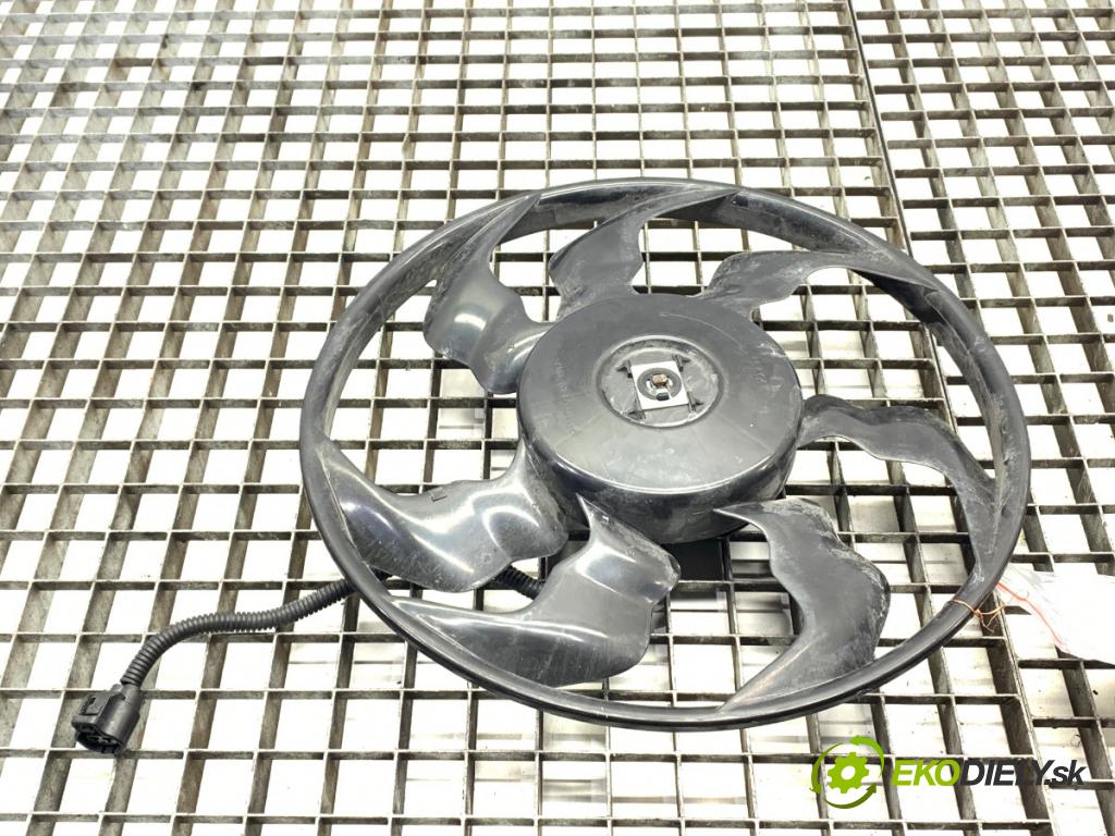 HYUNDAI i10 III liftback 2023 62 kW 1.2 MPi 1197 ventilátor chladiče A005642 (Ventilátor)