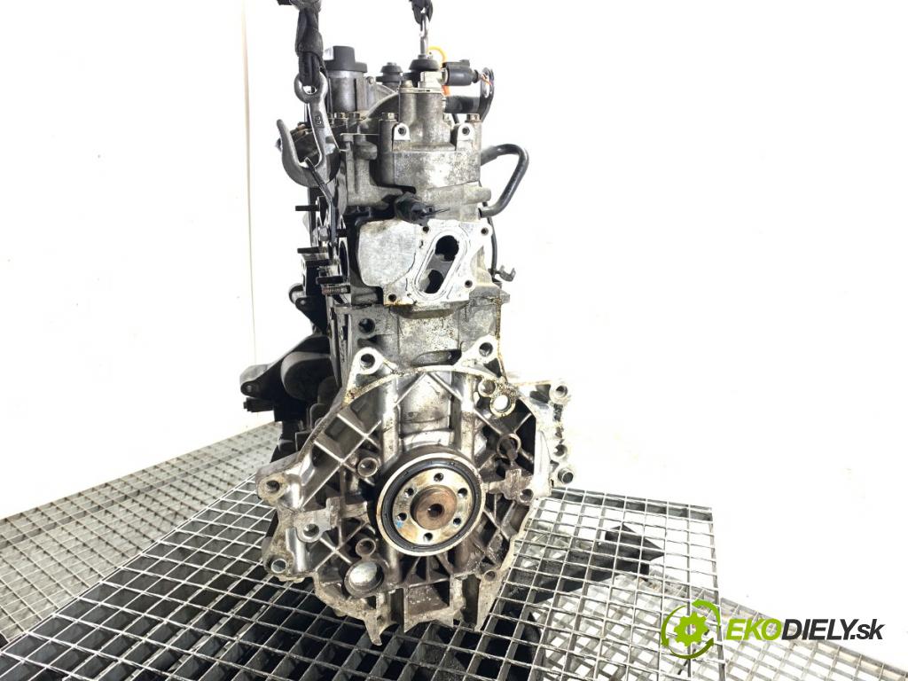 VW FOX liftback 2005 40 kW 1.2 1198 motor AWY (Motor)