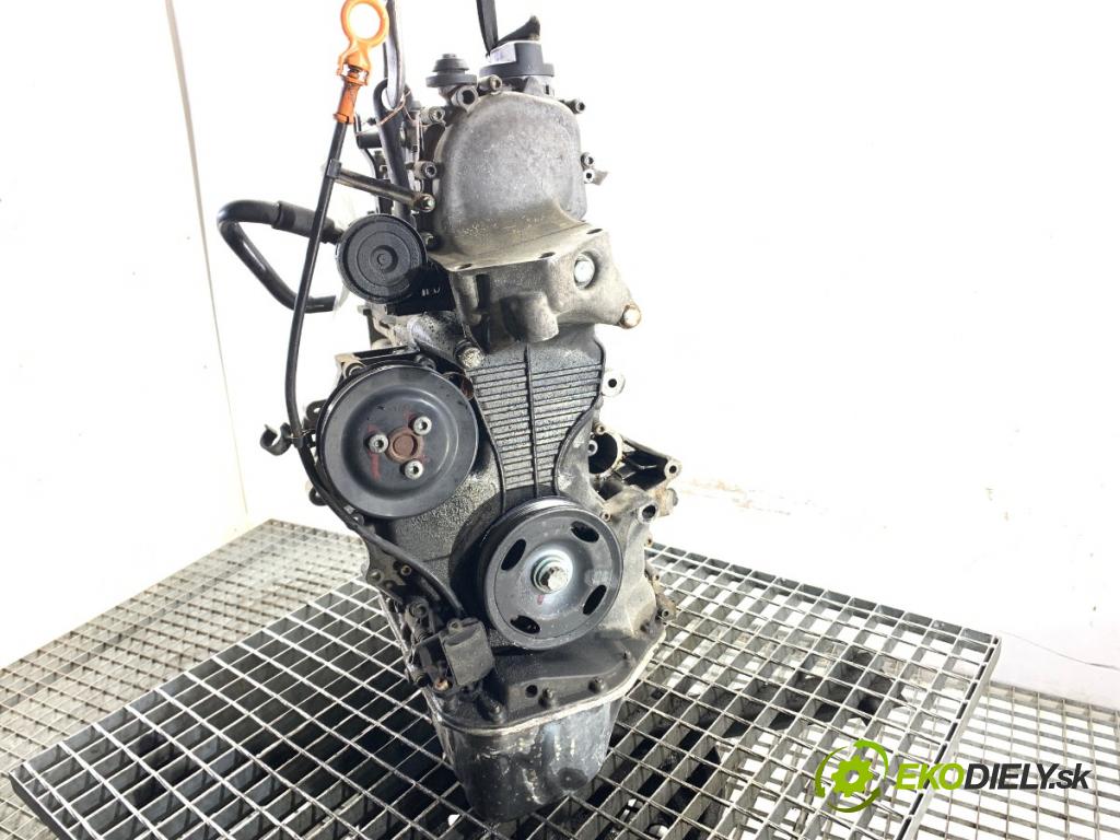VW FOX liftback 2005 40 kW 1.2 1198 motor AWY (Motor)