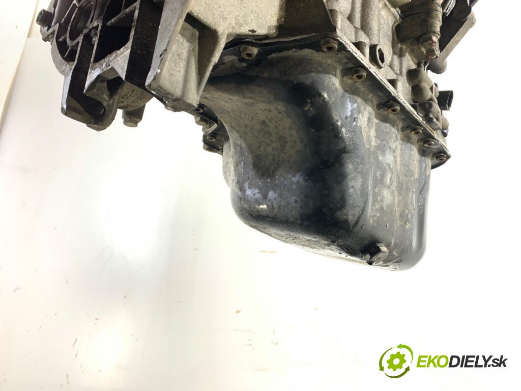 VW FOX liftback 2005 40 kW 1.2 1198 motor AWY (Motor)