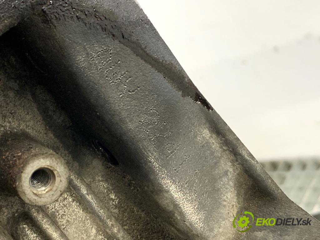 VW FOX liftback 2005 40 kW 1.2 1198 motor AWY (Motor)