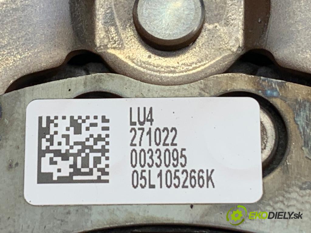 VW GOLF VIII Kombi 2022 110 kW 2.0 TDI 1968 kolo dvojhmota 05L105266K