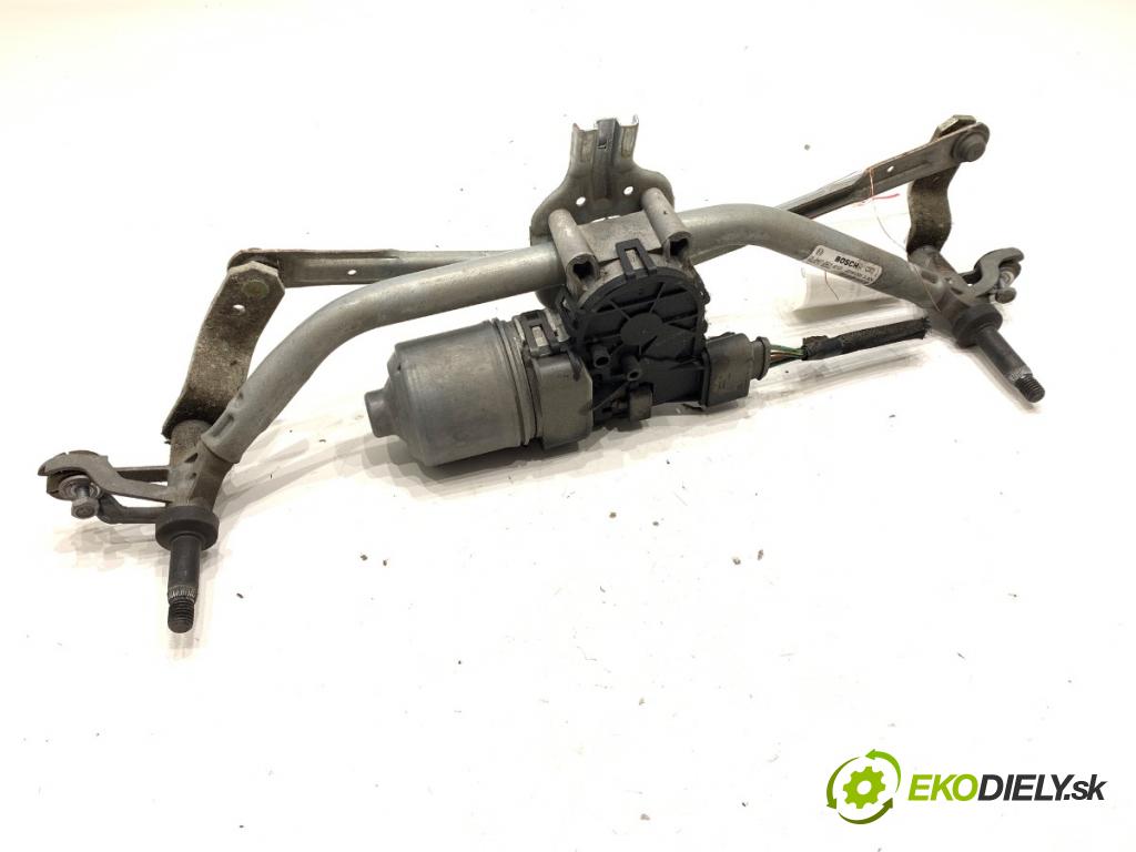 CITROEN C3 III liftback 2020 81 kW 1.2 PURETECH 110 1199 Mechanizmus stieračov predný 3397021910 (Motorček stieračov predný)