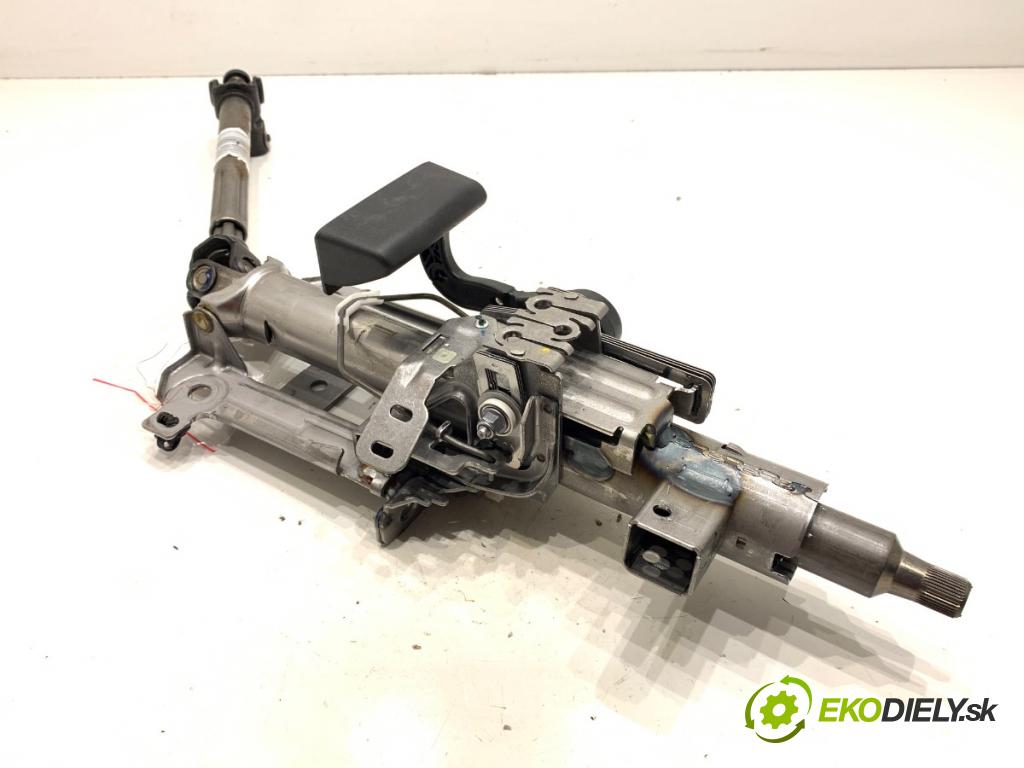 CITROEN C3 III liftback 2020 81 kW 1.2 PURETECH 110 1199 hřídel tyč volantu 9835704877 (Tyč řízení (volantu))