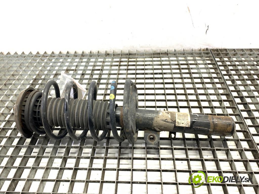 CITROEN C3 III liftback 2020 81 kW 1.2 PURETECH 110 1199 tlumič pravý přední část ZE 9815657880