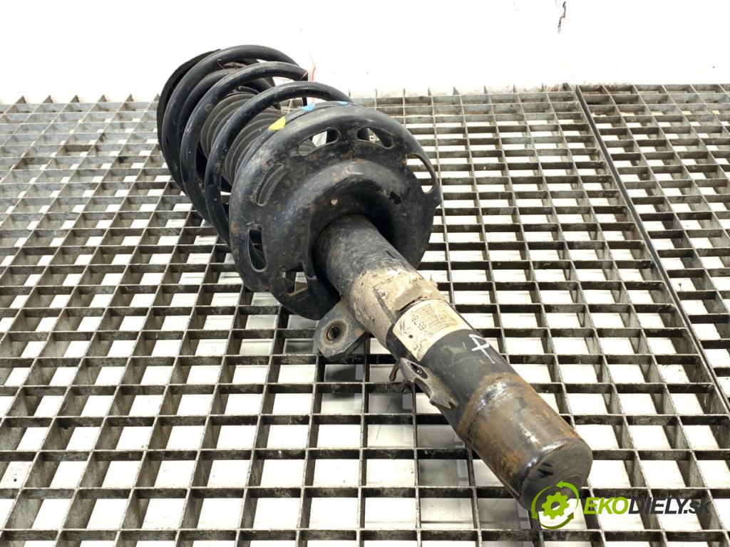 CITROEN C3 III liftback 2020 81 kW 1.2 PURETECH 110 1199 tlumič pravý přední část ZE 9815657880