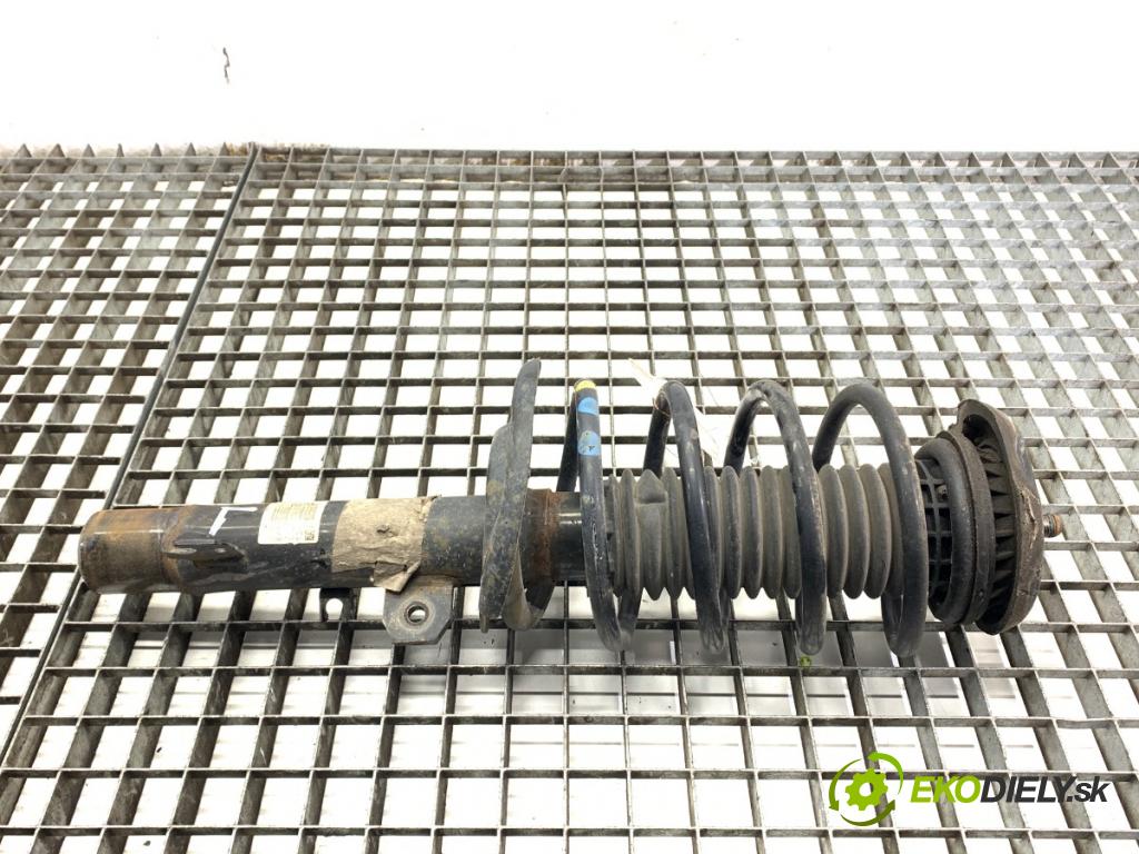 CITROEN C3 III liftback 2020 81 kW 1.2 PURETECH 110 1199 tlumič levý přední část ZE 9815657980