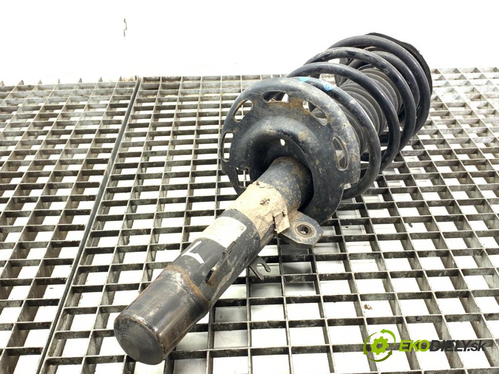 CITROEN C3 III liftback 2020 81 kW 1.2 PURETECH 110 1199 tlumič levý přední část ZE 9815657980