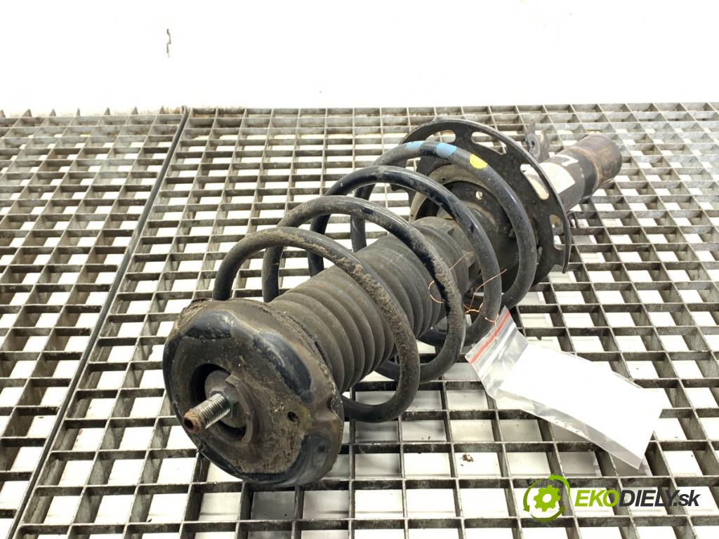 CITROEN C3 III liftback 2020 81 kW 1.2 PURETECH 110 1199 tlumič levý přední část ZE 9815657980