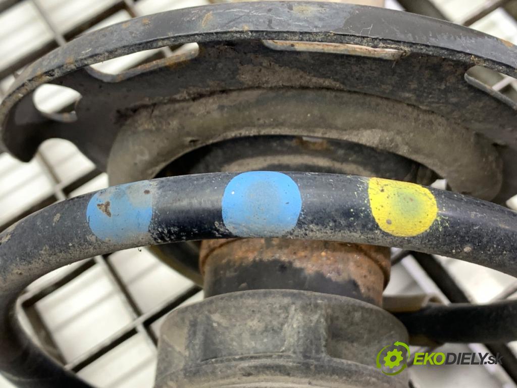 CITROEN C3 III liftback 2020 81 kW 1.2 PURETECH 110 1199 tlumič levý přední část ZE 9815657980