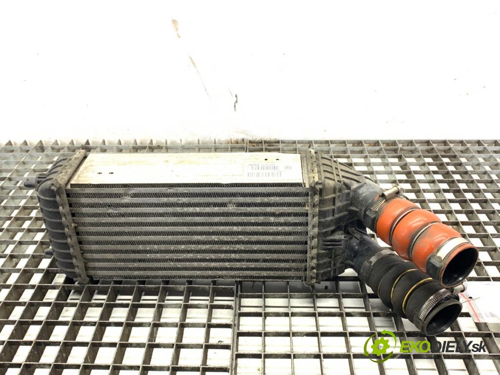 CITROEN C4 CACTUS liftback 2015 68 kW 1.6 HDi 90 1560 intercooler 9803900780 (Intercooler (chladič nasávaného vzduchu))
