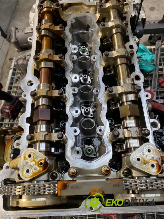 OPEL INSIGNIA B Kombi 2017 121 kW 1.5 (35) 1490 Motor LFV (Motor)