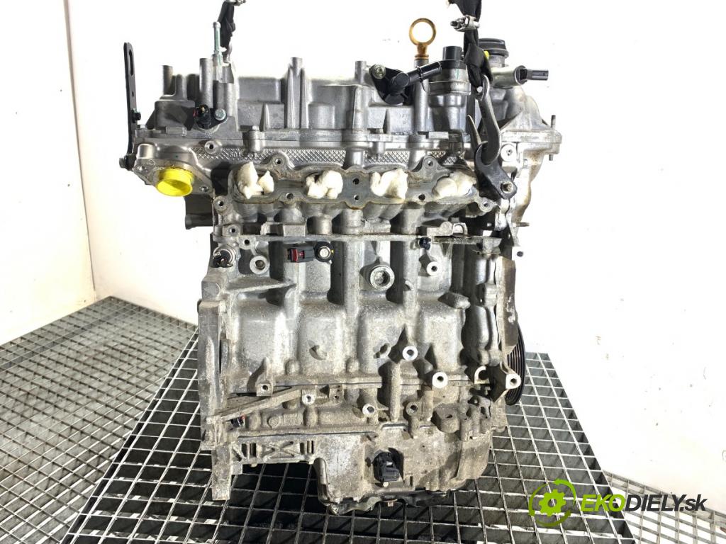 OPEL INSIGNIA B Kombi 2017 121 kW 1.5 (35) 1490 Motor LFV (Motor)