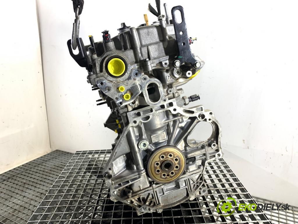 OPEL INSIGNIA B Kombi 2017 121 kW 1.5 (35) 1490 Motor LFV (Motor)