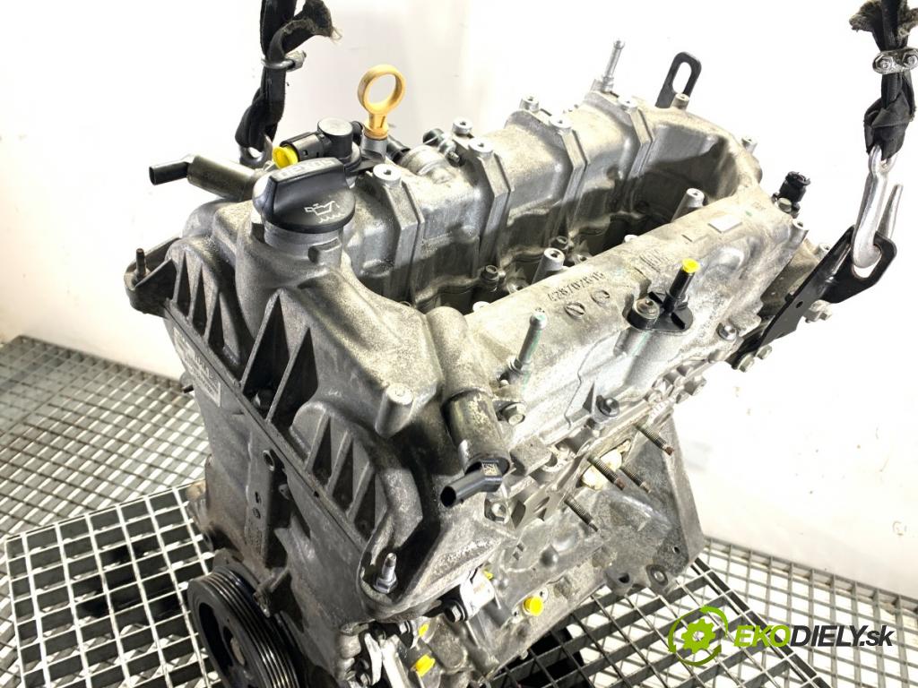 OPEL INSIGNIA B Kombi 2017 121 kW 1.5 (35) 1490 Motor LFV (Motor)
