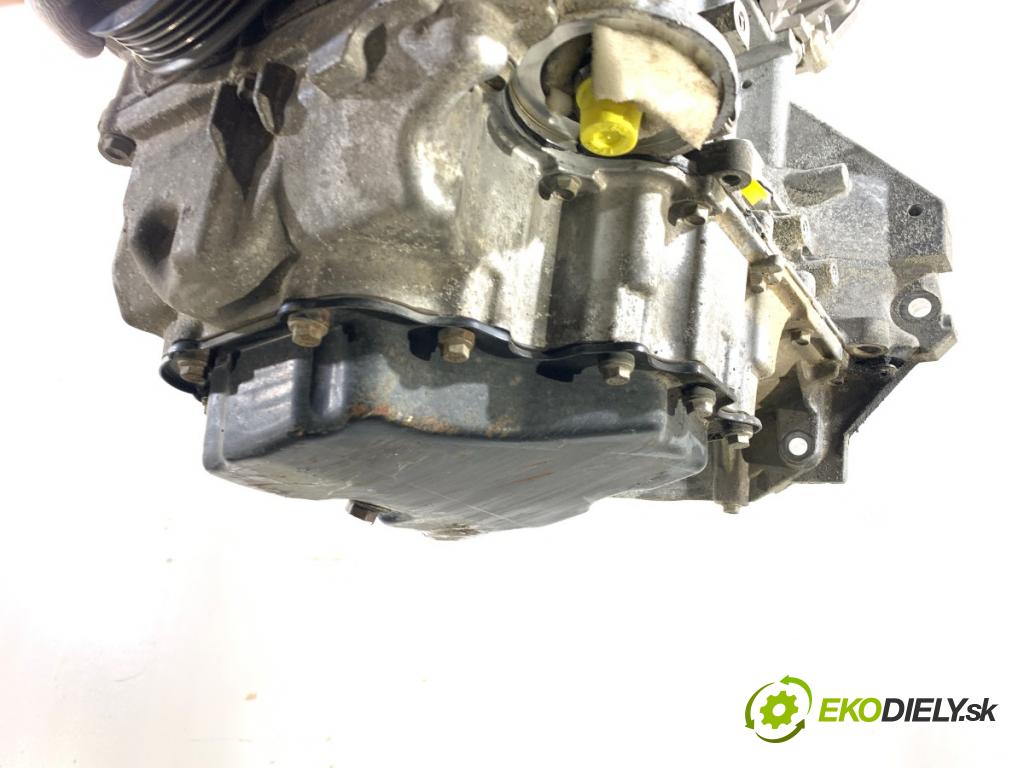 OPEL INSIGNIA B Kombi 2017 121 kW 1.5 (35) 1490 Motor LFV (Motor)
