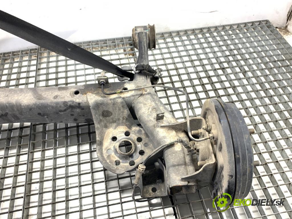 HYUNDAI i10 III liftback 2023 62 kW 1.2 MPi 1197 Výstuha zad 55100-K7100