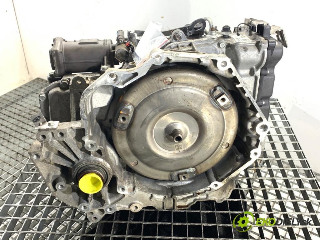 OPEL INSIGNIA B Kombi 2017 121 kW 1.5 (35) 1490 Prevodovka 6T40 (Prevodovka)
