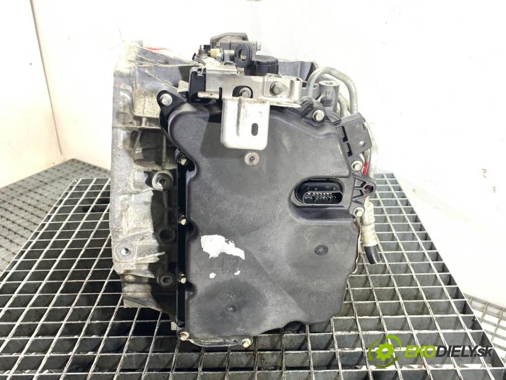 OPEL INSIGNIA B Kombi 2017 121 kW 1.5 (35) 1490 Prevodovka 6T40 (Prevodovka)
