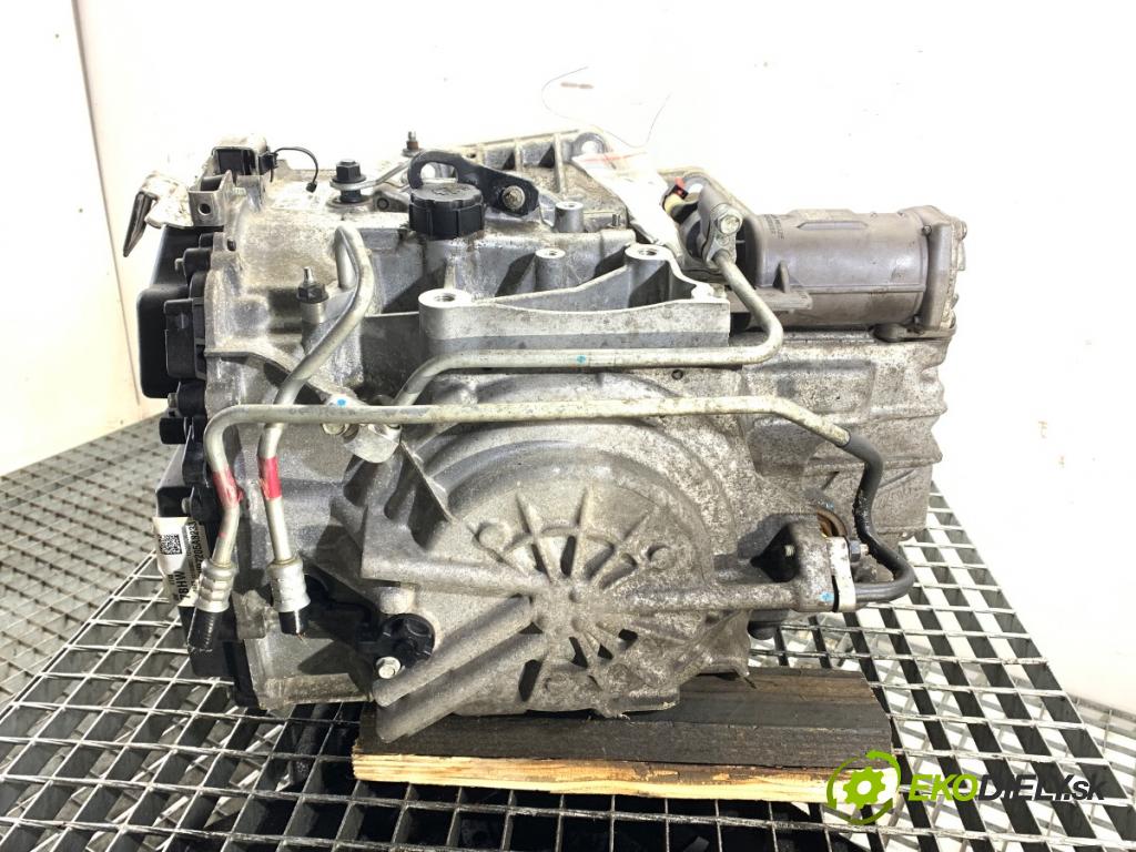 OPEL INSIGNIA B Kombi 2017 121 kW 1.5 (35) 1490 Prevodovka 6T40 (Prevodovka)