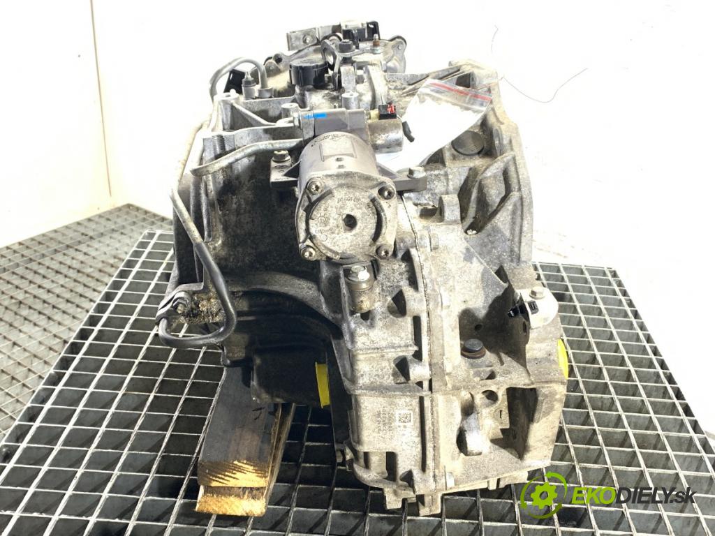 OPEL INSIGNIA B Kombi 2017 121 kW 1.5 (35) 1490 Prevodovka 6T40 (Prevodovka)